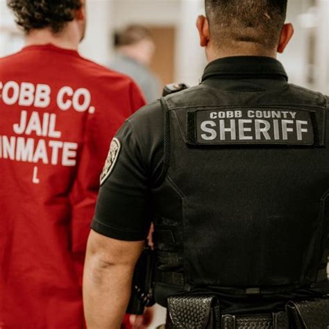 cobb county sheriff physical agility test|cobb county sheriff jobs.